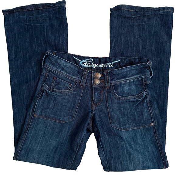 Low Rise Jeans - Picture 1 of 5